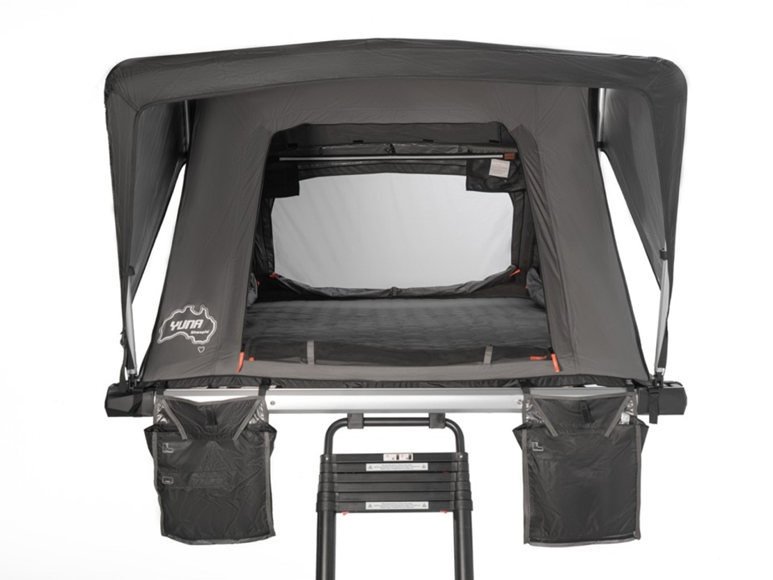 Sheepie Yuna 2.0 Family