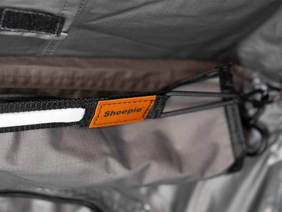 Sheepie Yuna 2.0 Family