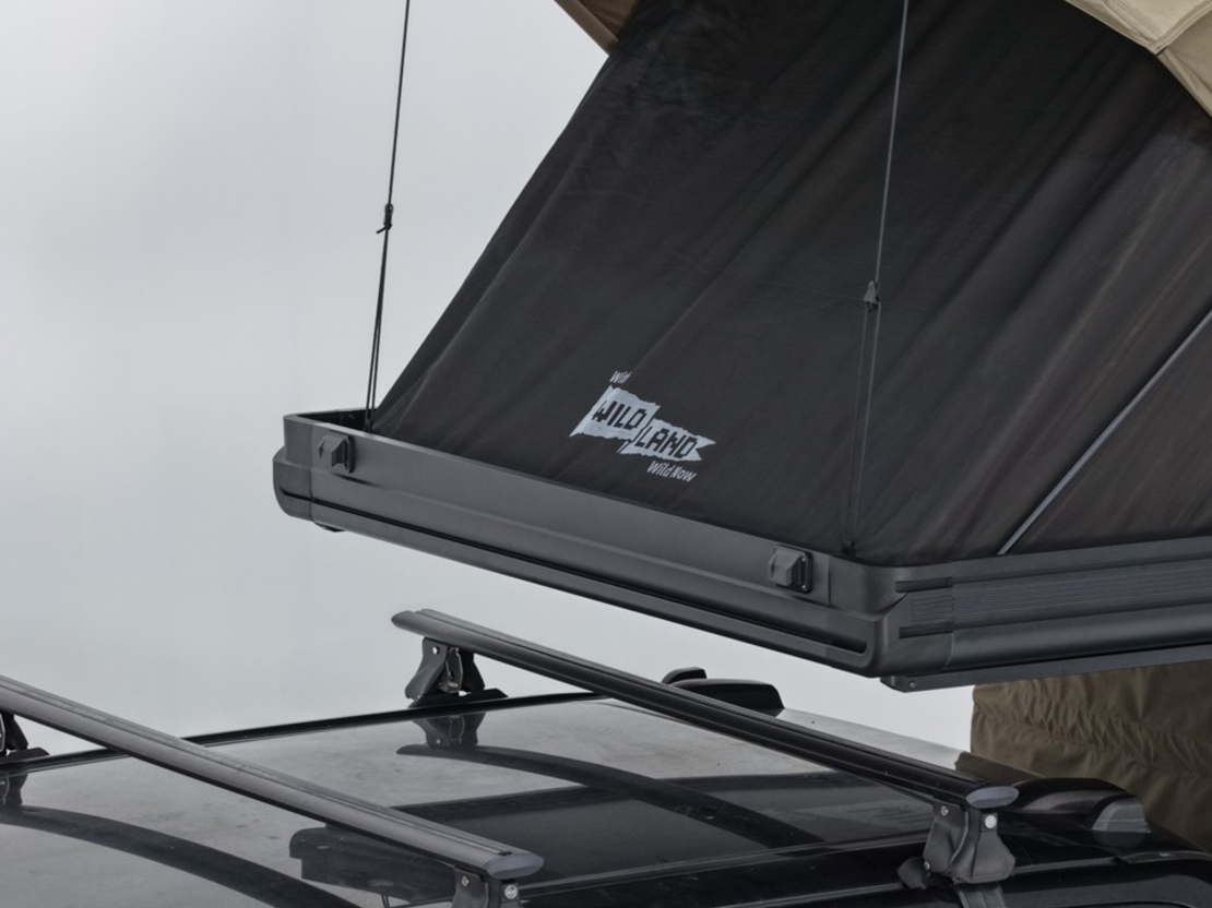 Wild Land Pickup Mate Trunk S