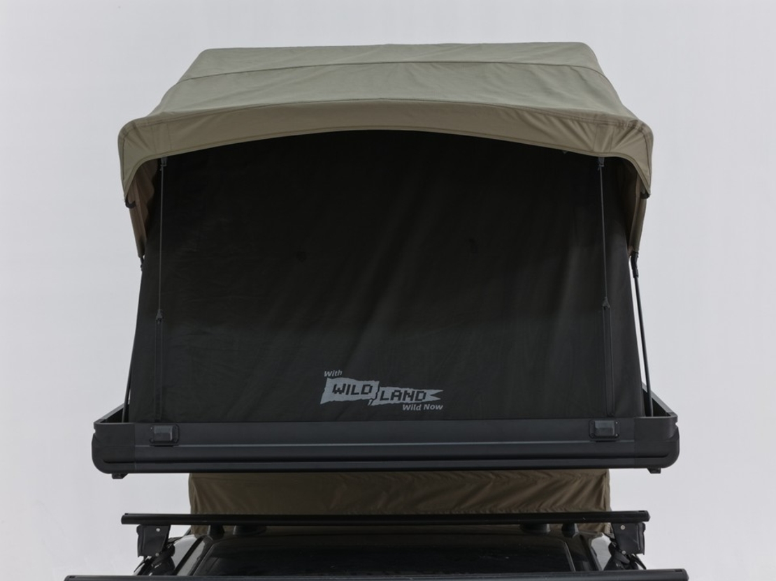 Wild Land Pickup Mate Trunk S