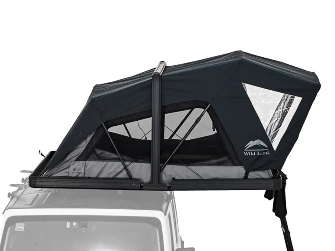 Wild Land OrthFrame Max