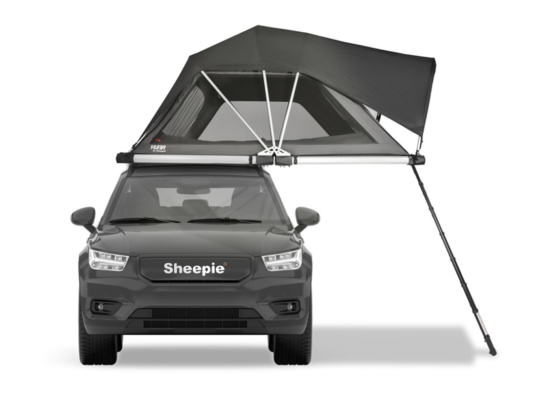 Sheepie Yuna 2.0 Family