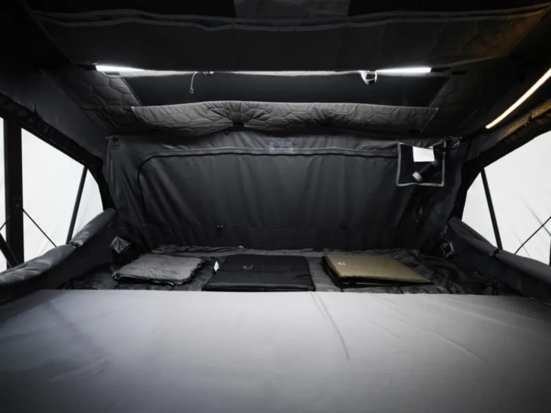 Wild Land OrthFrame Max