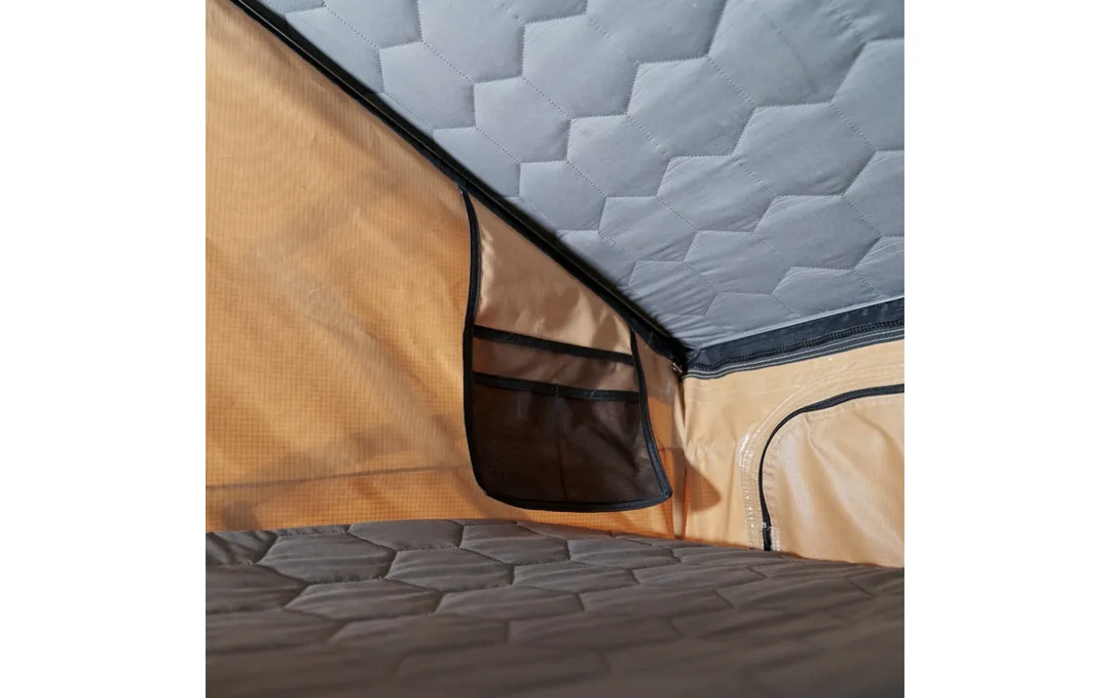 Bush Cruiser V2 Pro 140