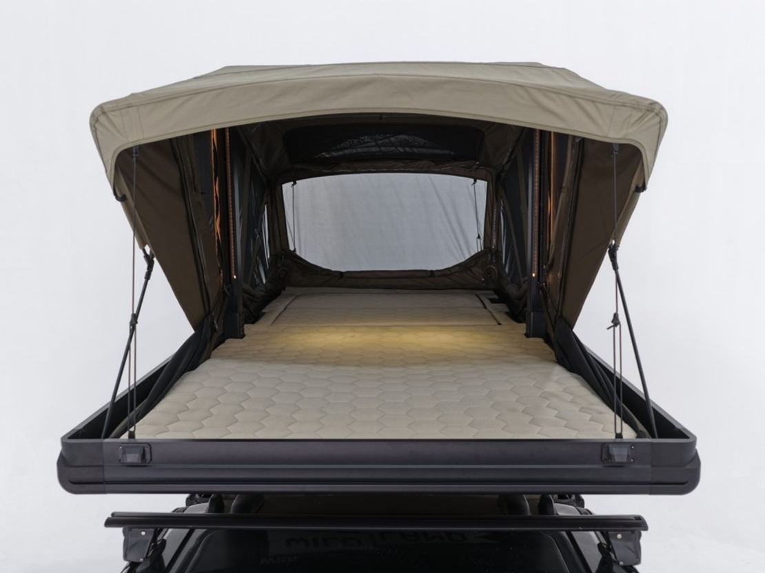 Wild Land Pickup Mate Trunk S
