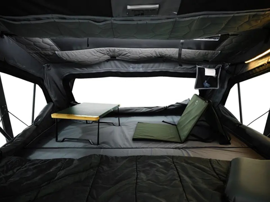 Wild Land OrthFrame Max