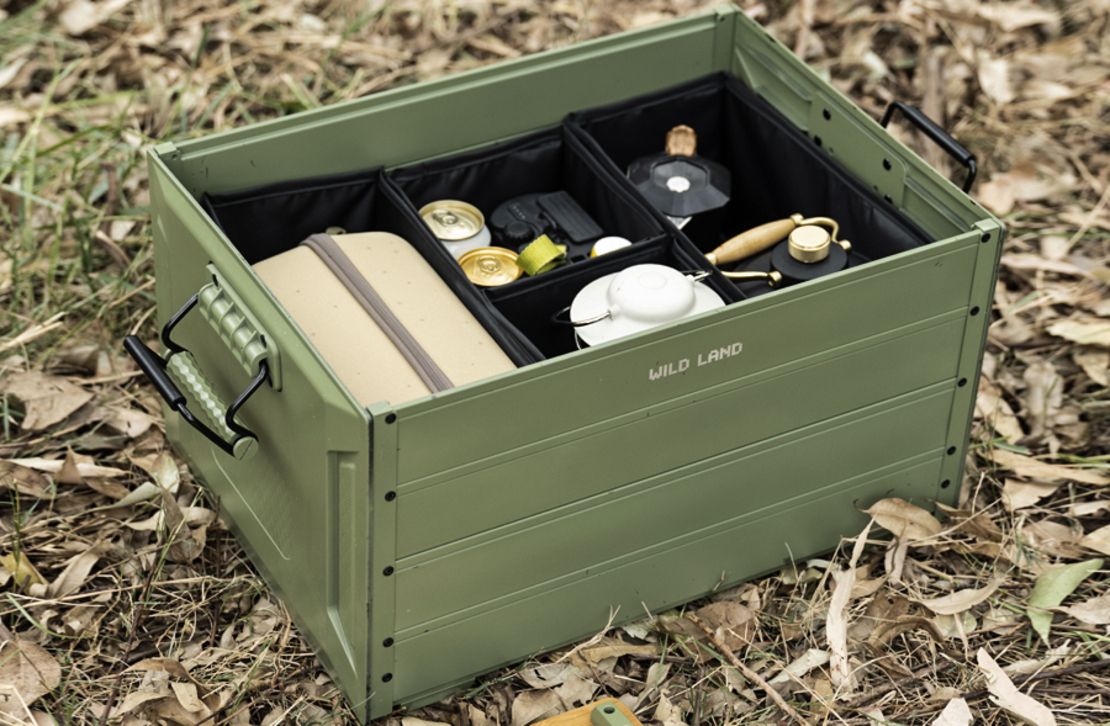 Кутия за съхранение