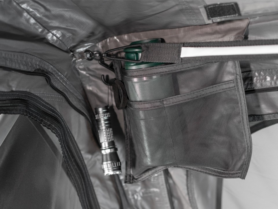 Sheepie Yuna 2.0 Family