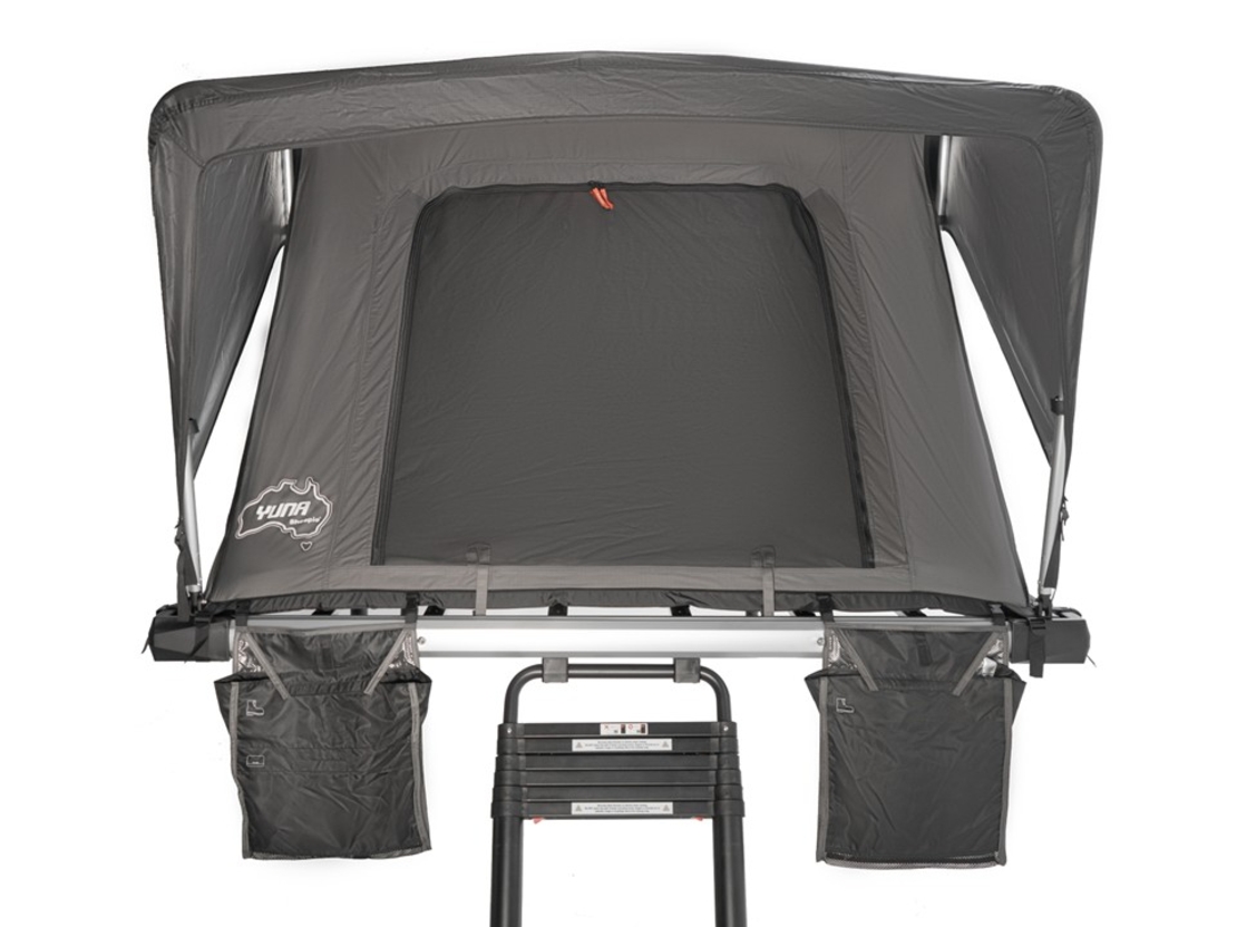 Sheepie Yuna 2.0 Family