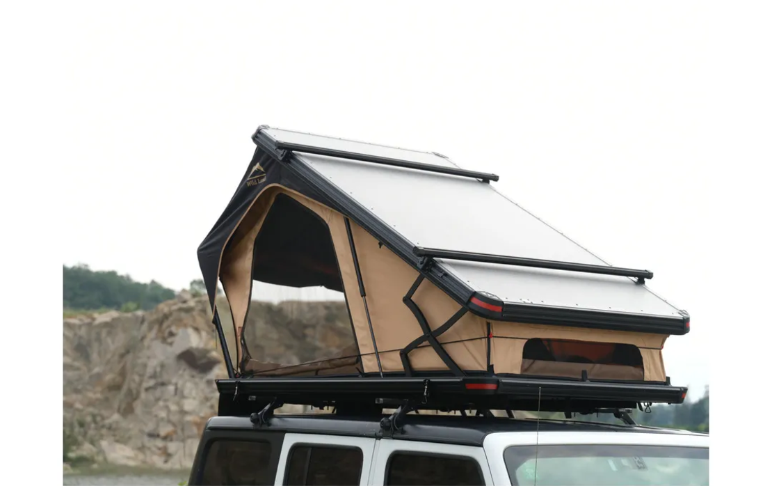 Bush Cruiser V2 Pro 140