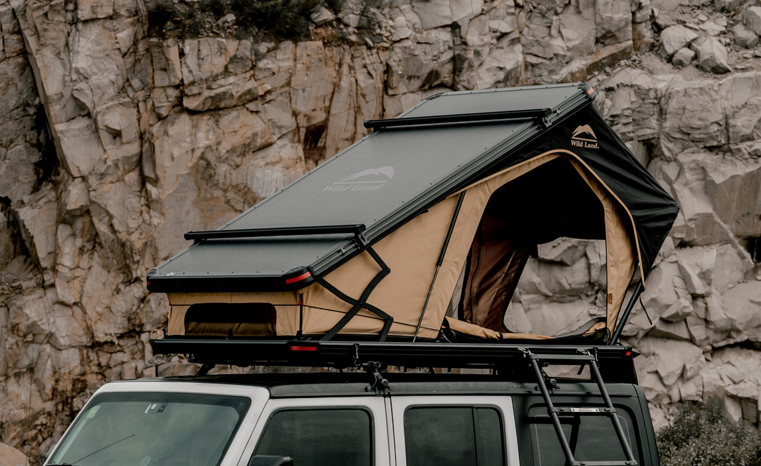 Bush Cruiser V2 Pro 140