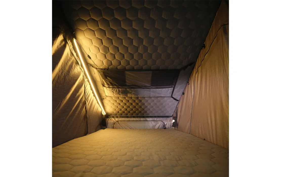 Bush Cruiser V2 Pro 140