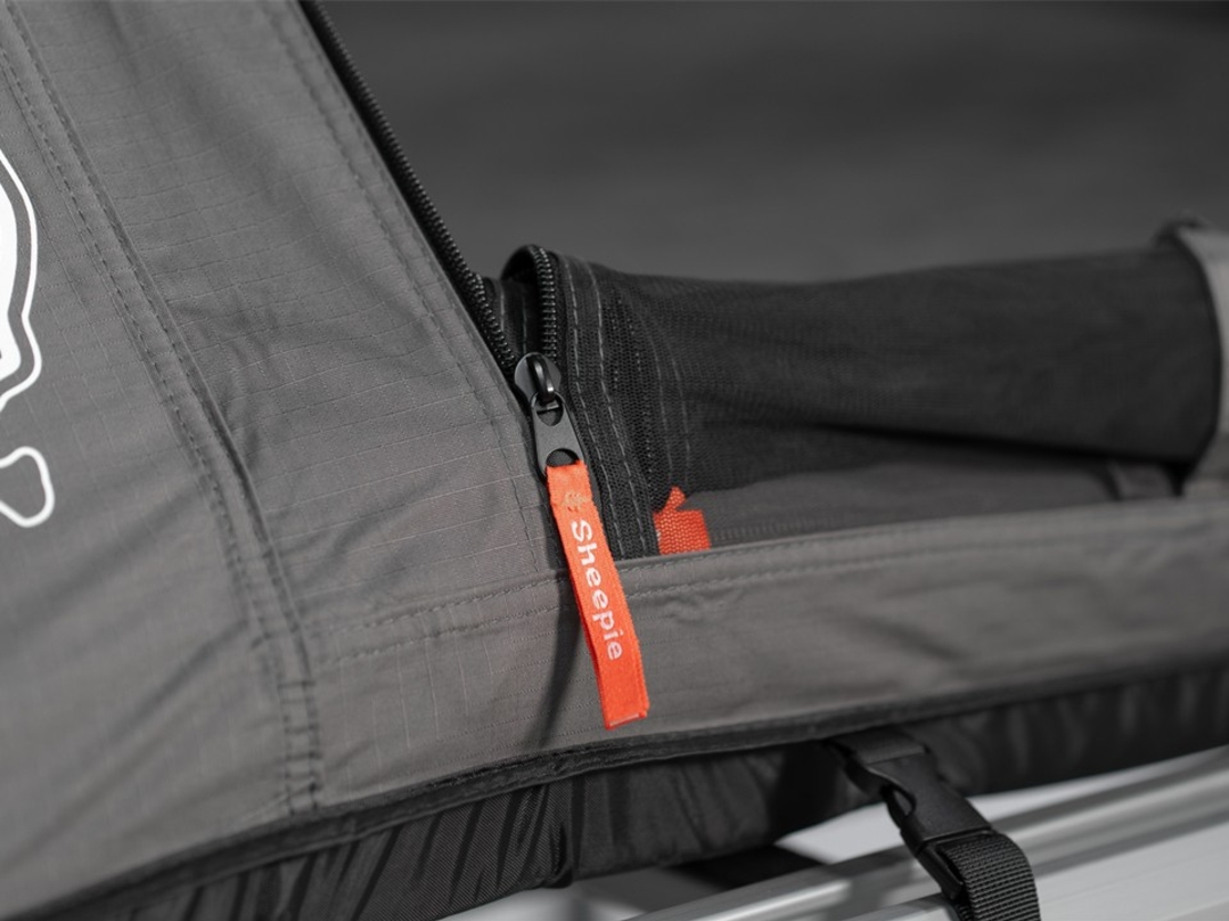 Sheepie Yuna 2.0 Family