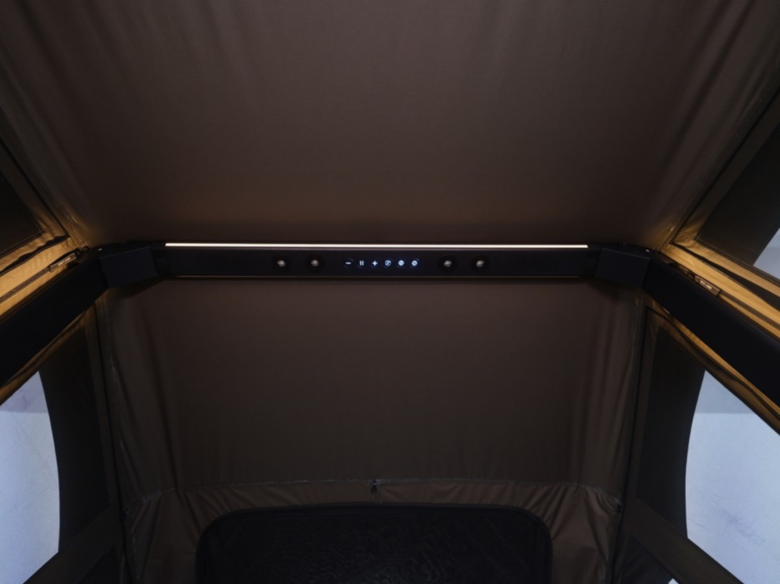 Wild Land Pickup Mate Trunk S