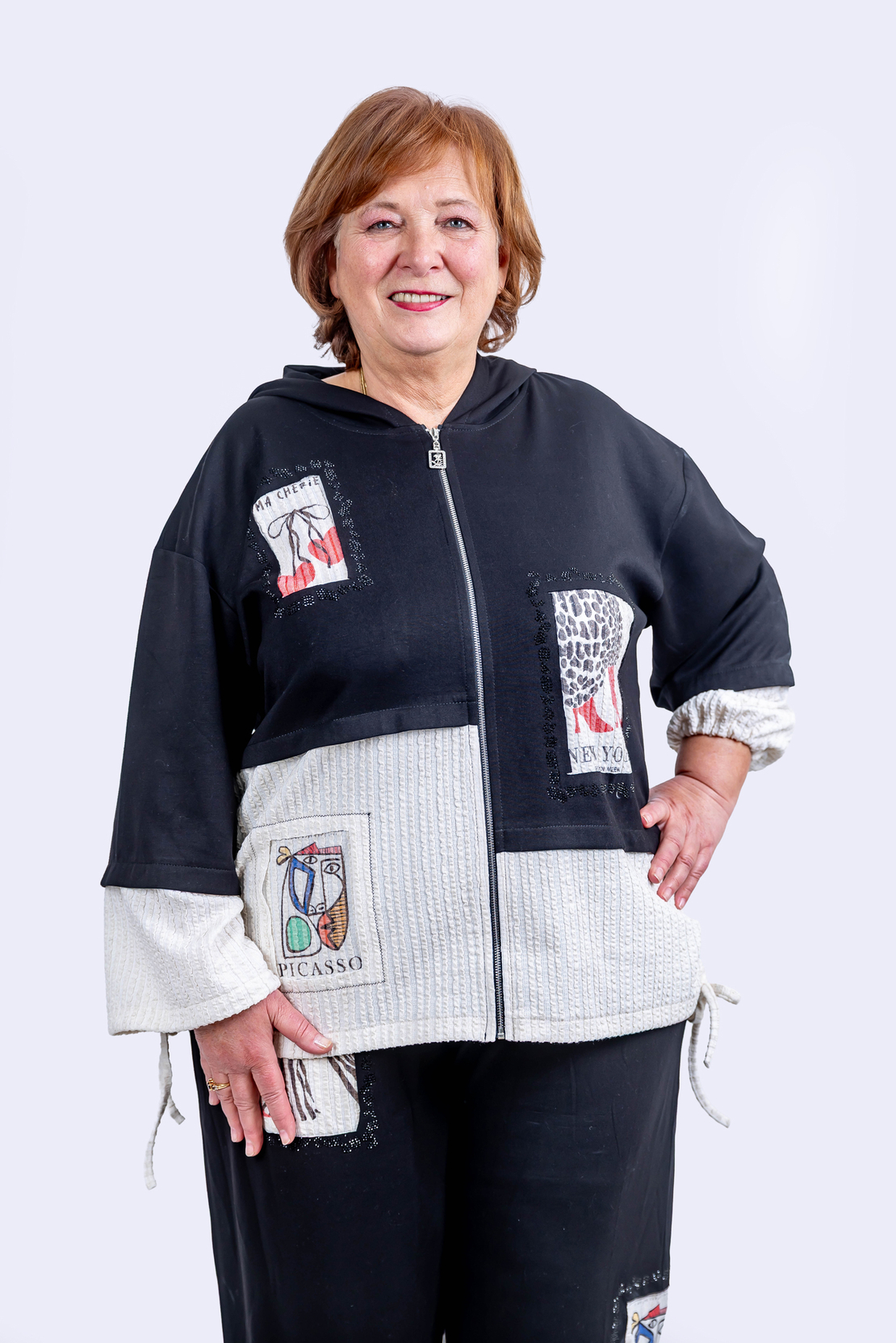 СПОРТЕН КОМПЛЕКТ PICASSO