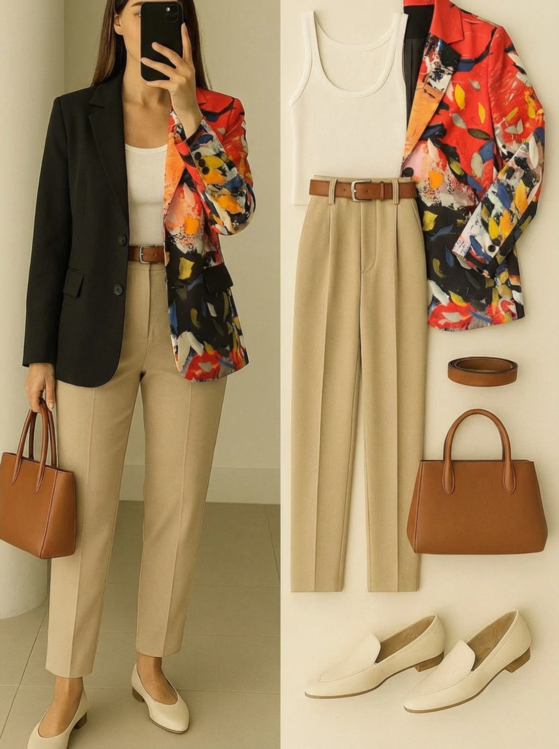 САКО AYSEL РЕЛЕФЕН ПРИНТ