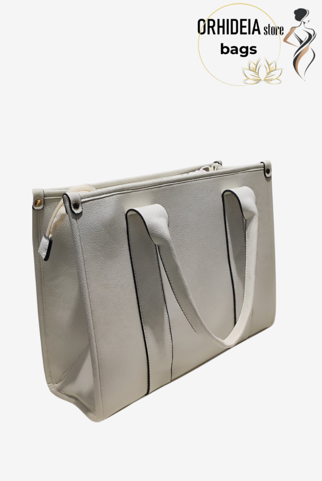 ДАМСКА ЧАНТА THE TOTE BAG&nbsp;
