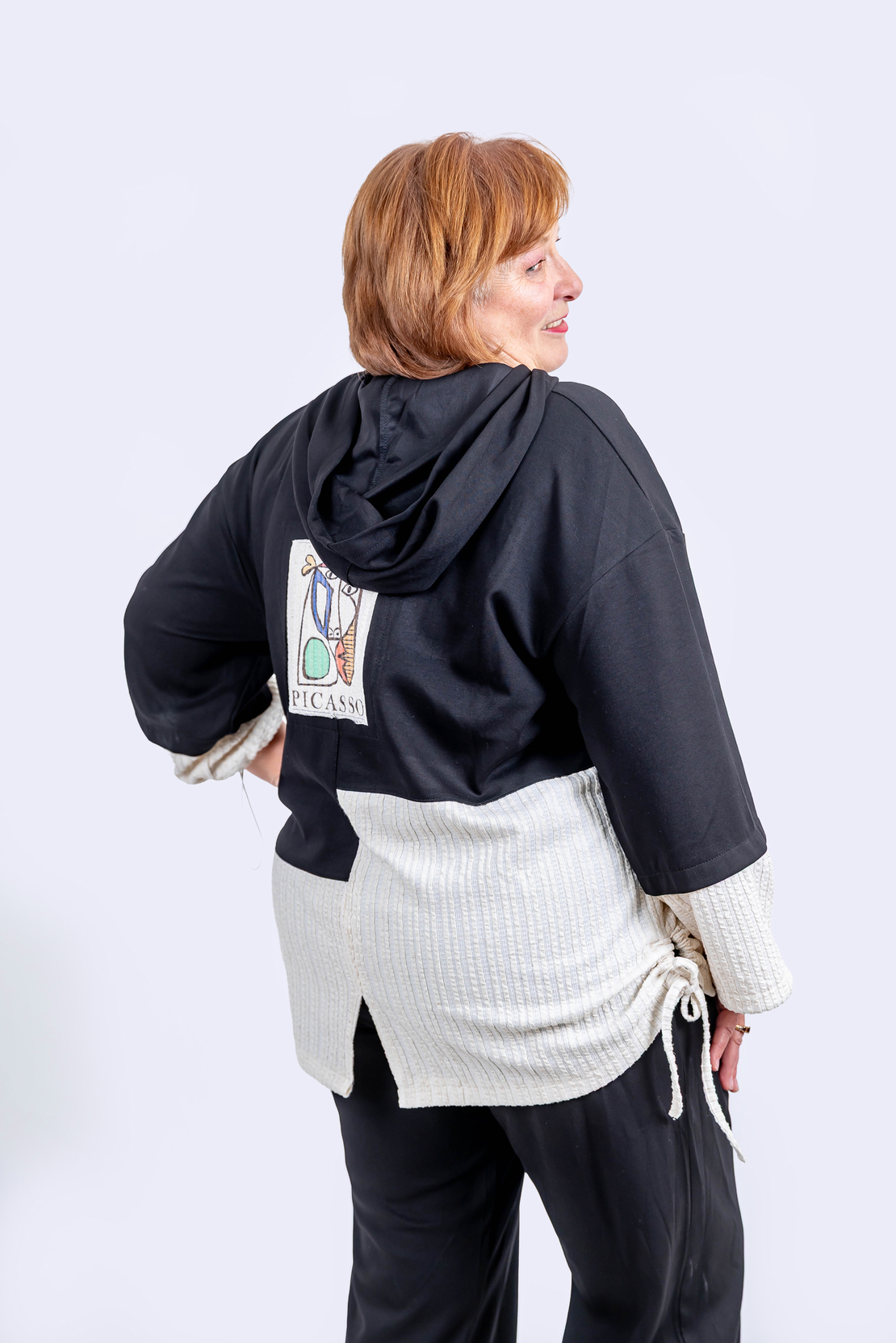 СПОРТЕН КОМПЛЕКТ PICASSO