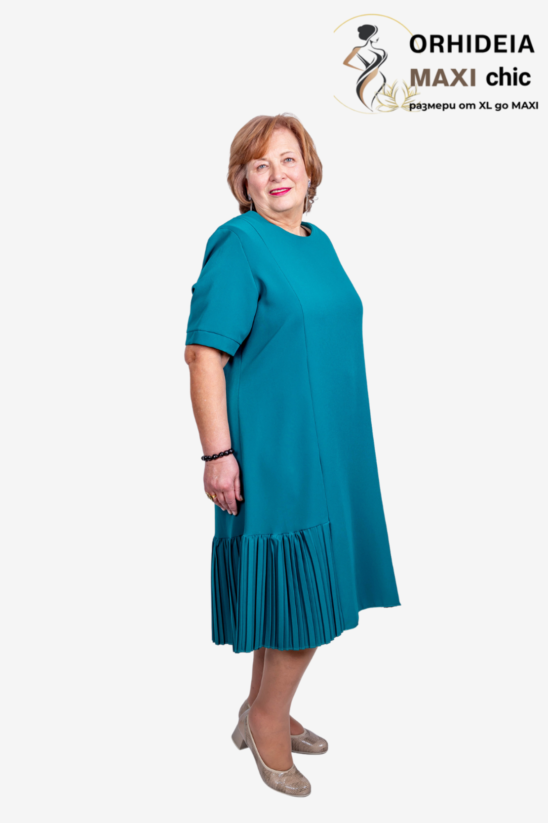 РОКЛЯ MARCHESA