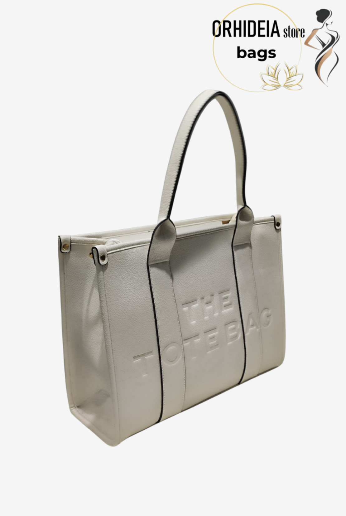 ДАМСКА ЧАНТА THE TOTE BAG&nbsp;