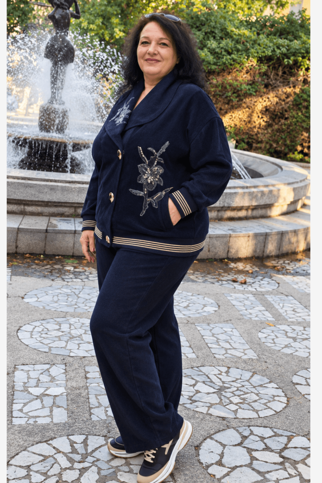 КОМПЛЕКТ TRIESTE