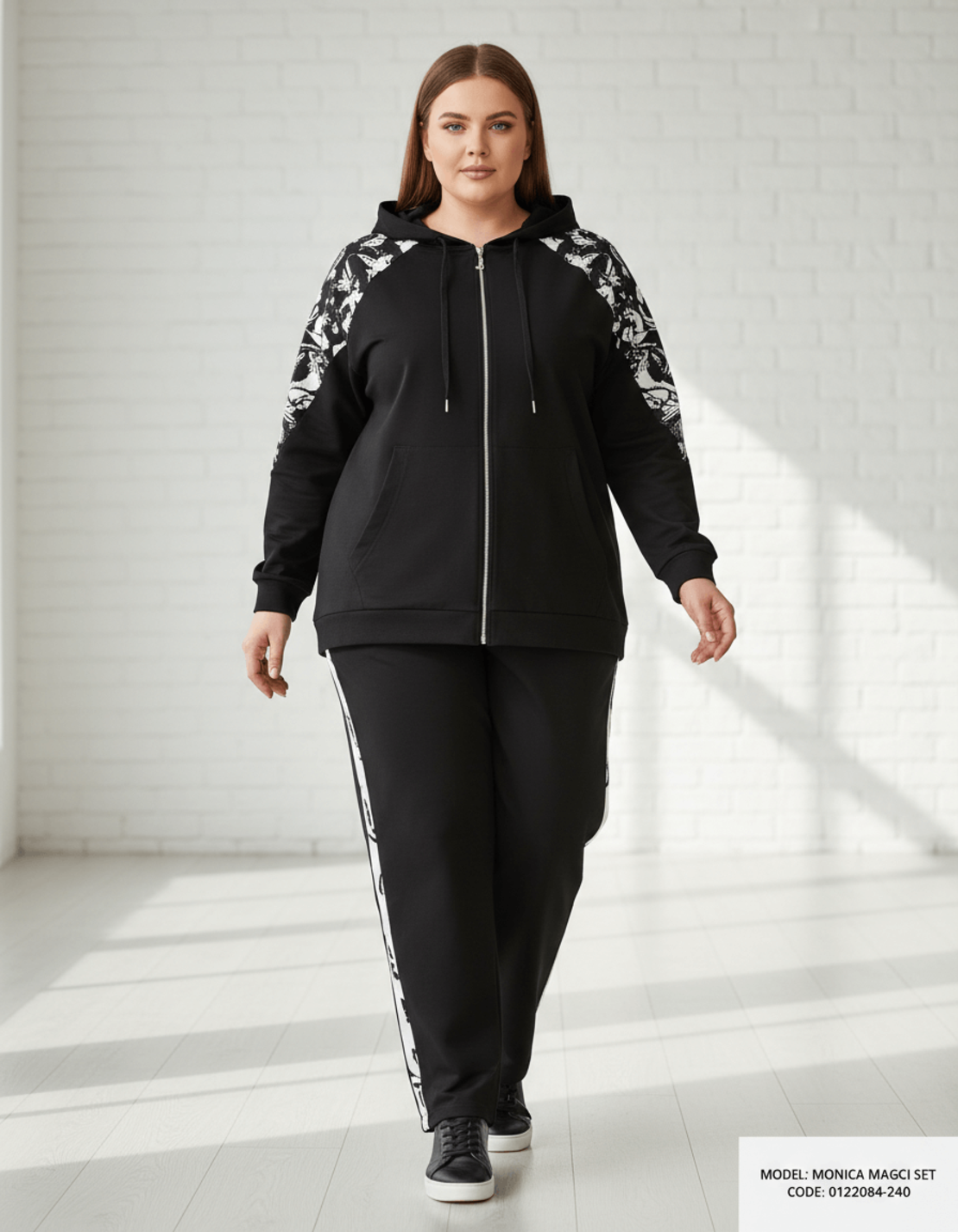 СПОРТЕН КОМПЛЕКТ PICASSO