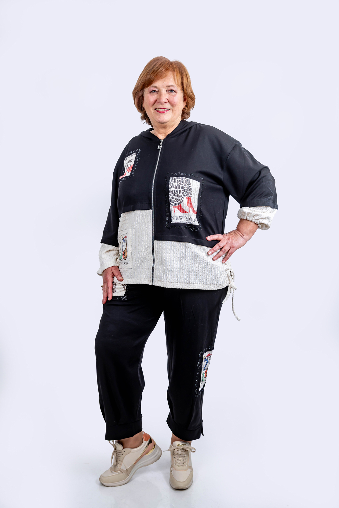 СПОРТЕН КОМПЛЕКТ PICASSO