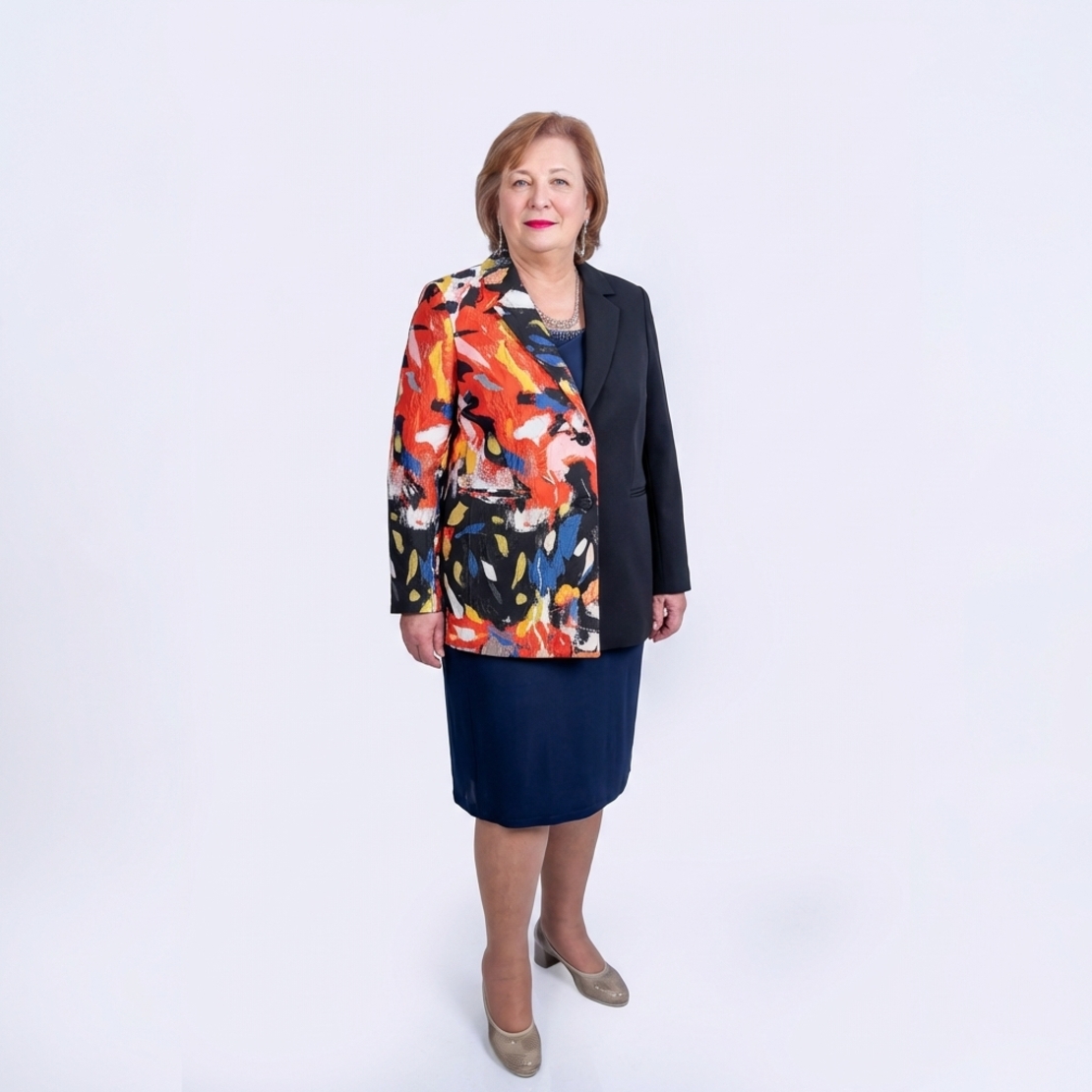 САКО РЕЛЕФЕН ПРИНТ-AYSEL