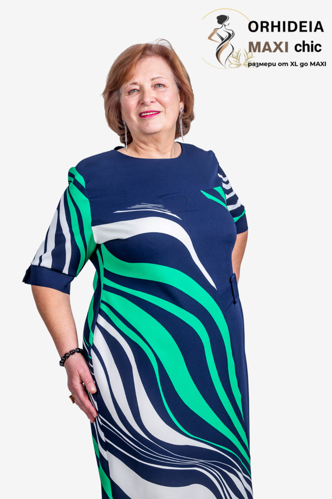 РОКЛЯ MARCHESA