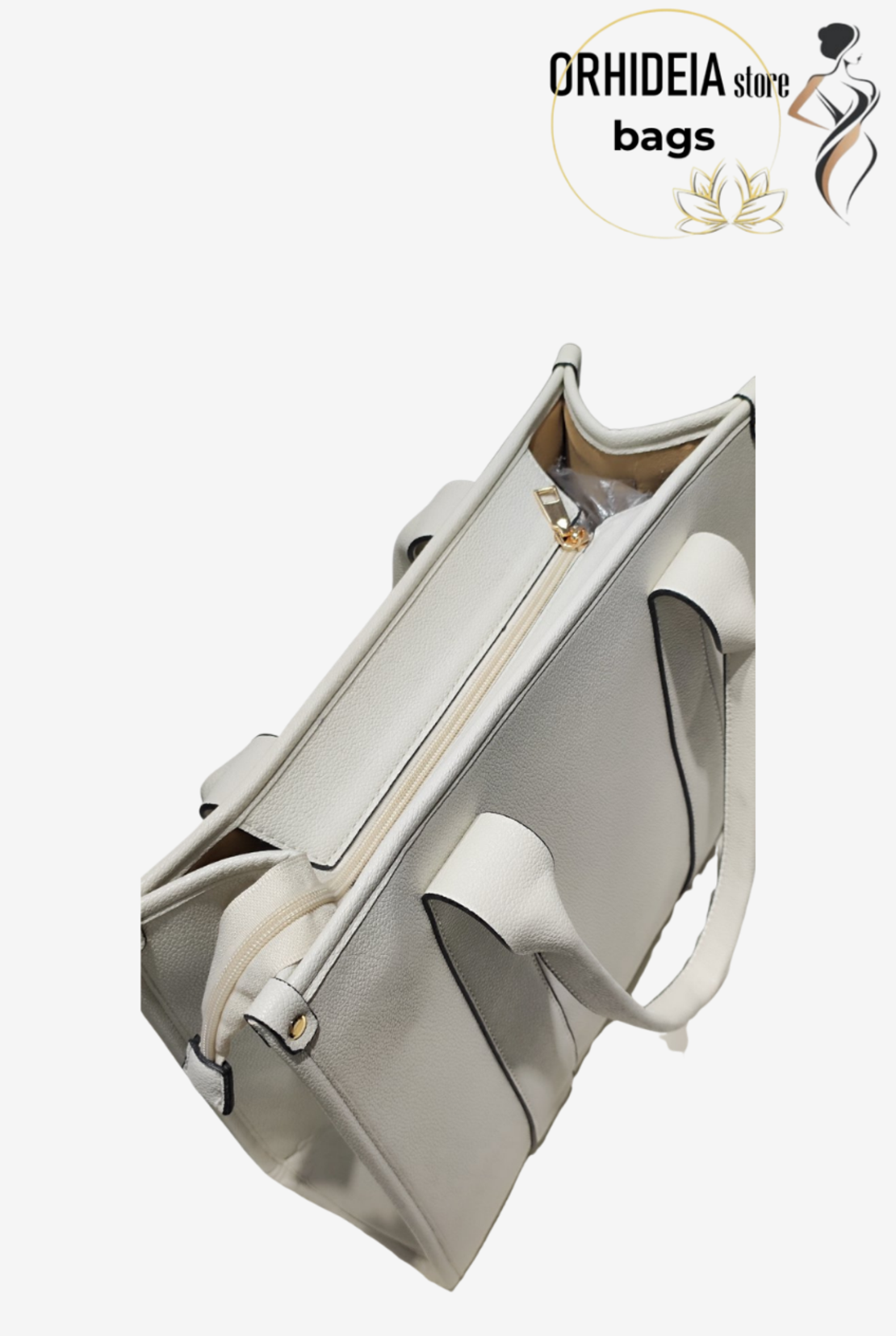 ДАМСКА ЧАНТА THE TOTE BAG&nbsp;