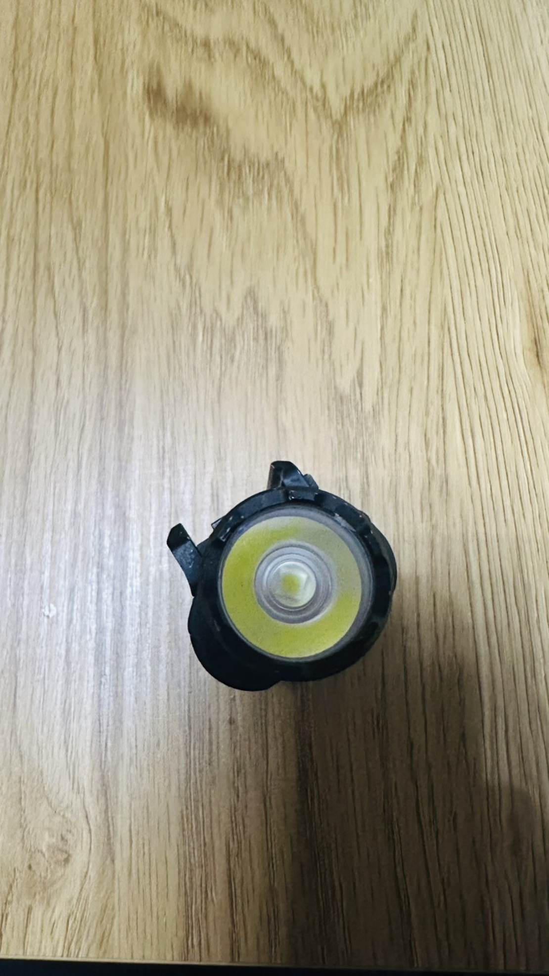 Пистолетен фенер Olight PL-3S Valkyrie 1000lm.