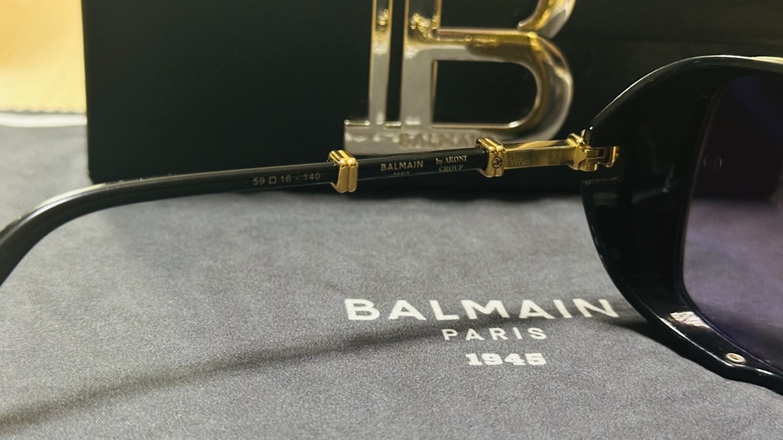 BALMAIN BPS-104A-59