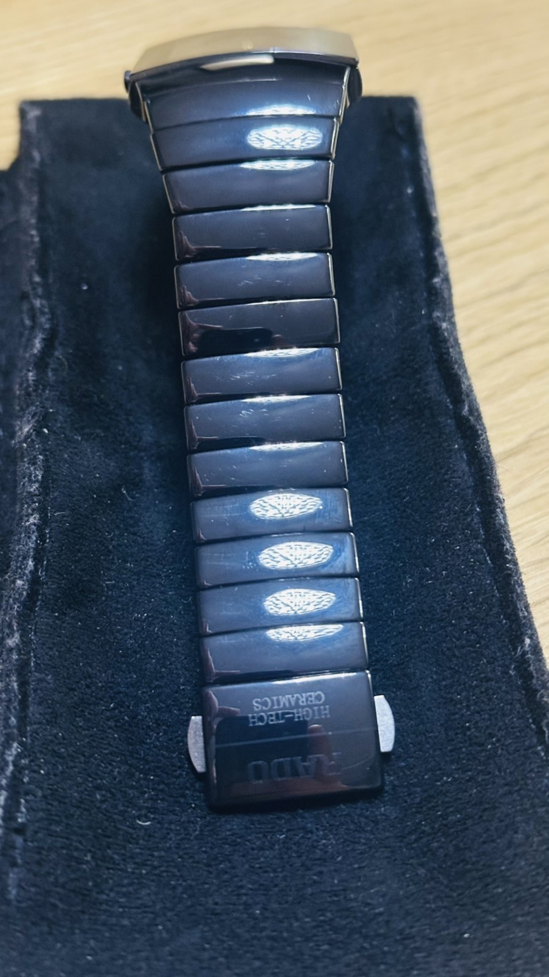 RADO  152.0332.3