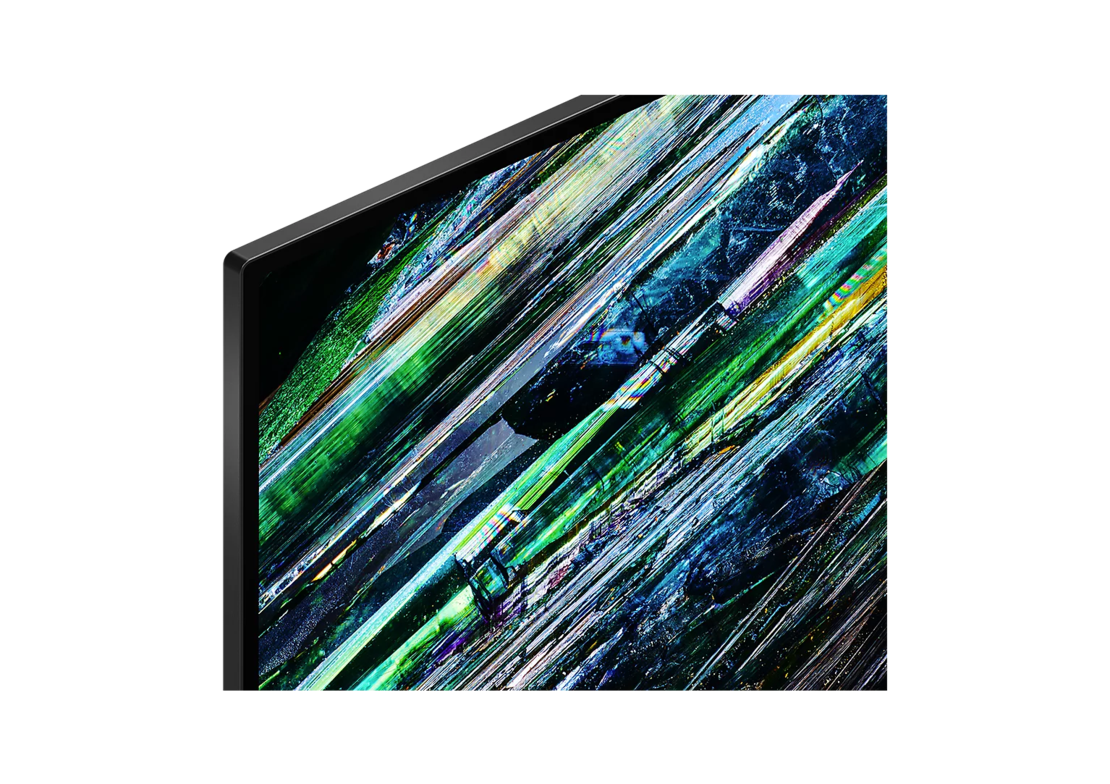 TEЛЕВИЗОР SONY BRAVIA XR77A95LPAEP -НОВО-