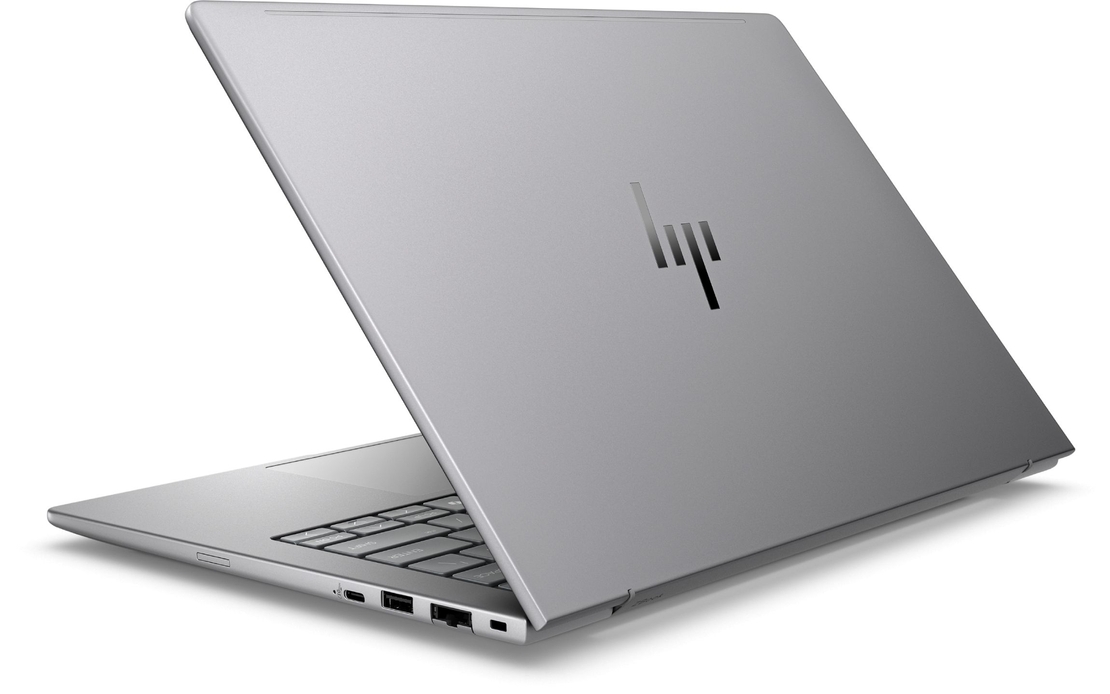 HP ZBook 8 G1i AI, Intel Core Ultra 7 255H, 14
