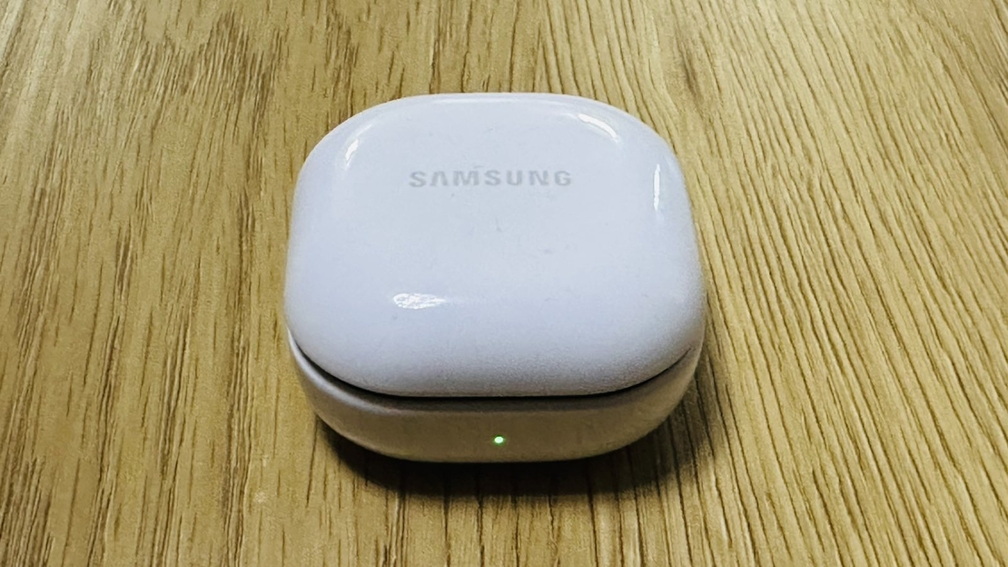 Samsung Galaxy Buds 2