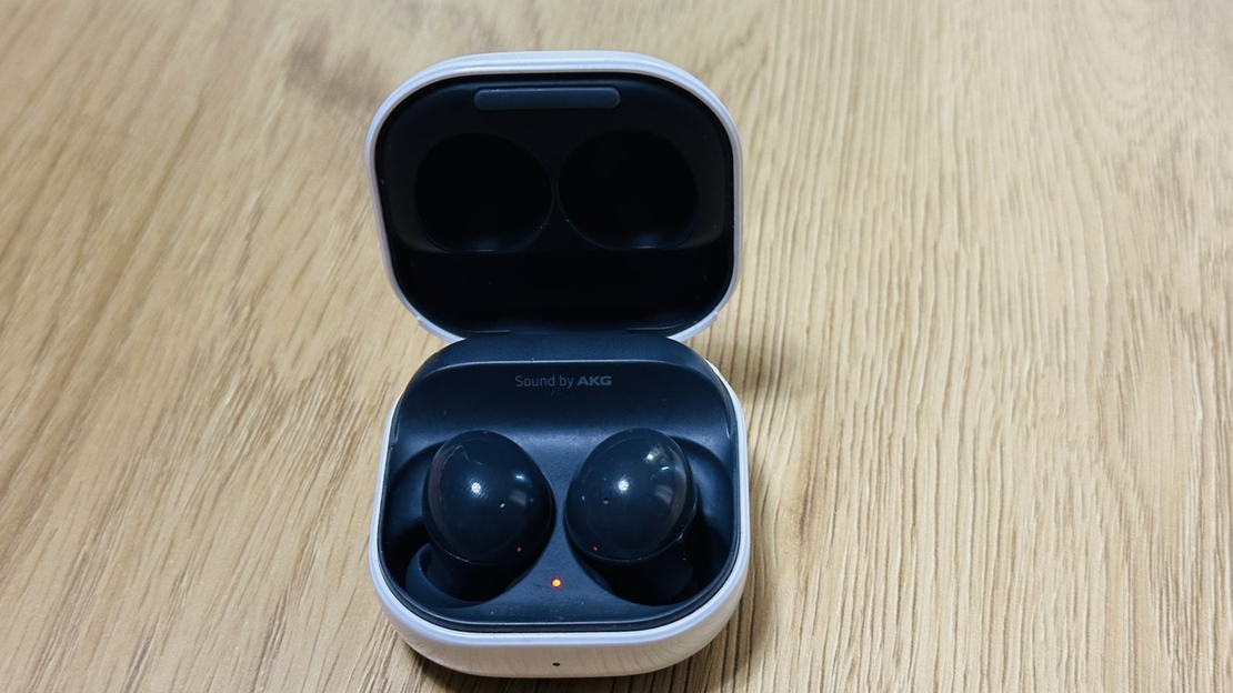 Samsung Galaxy Buds 2
