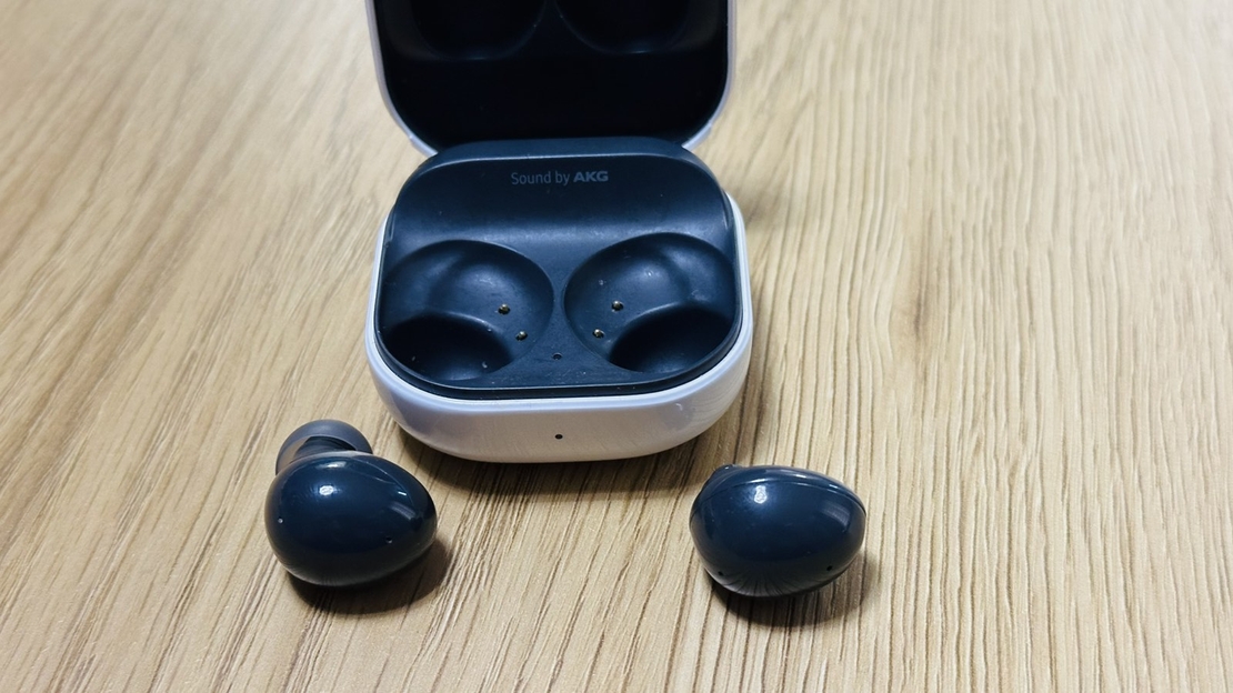 Samsung Galaxy Buds 2