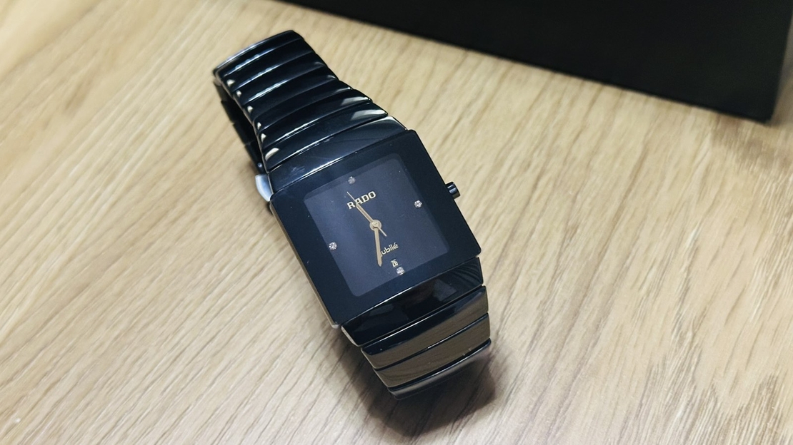 RADO  152.0332.3