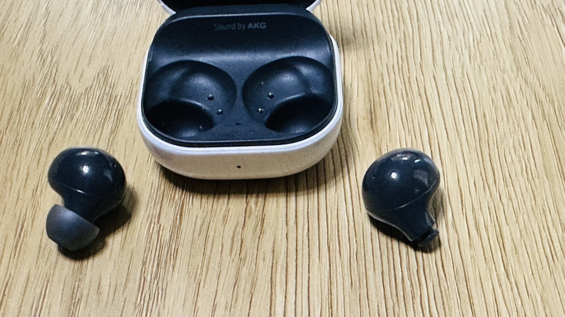 Samsung Galaxy Buds 2