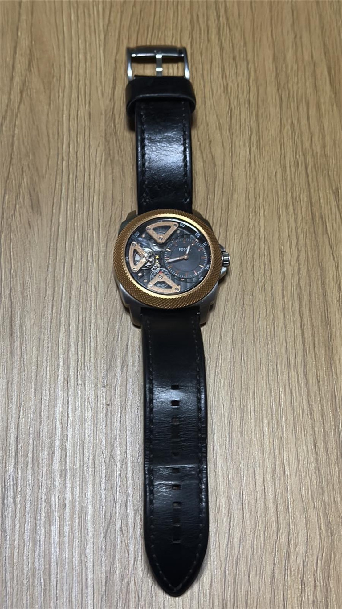 Fossil BQ2208