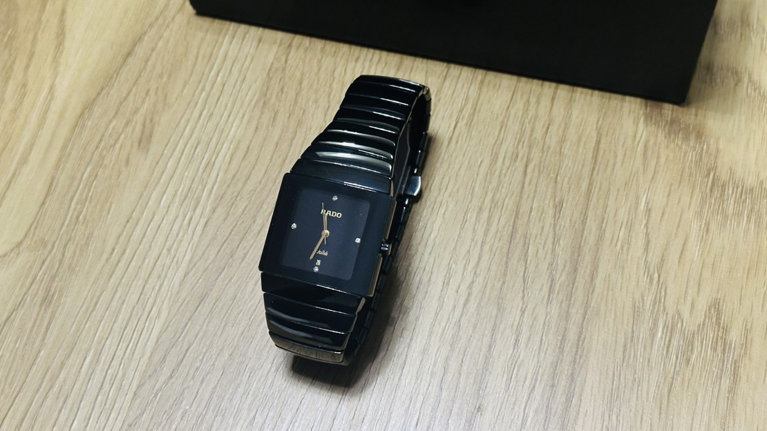 RADO  152.0332.3