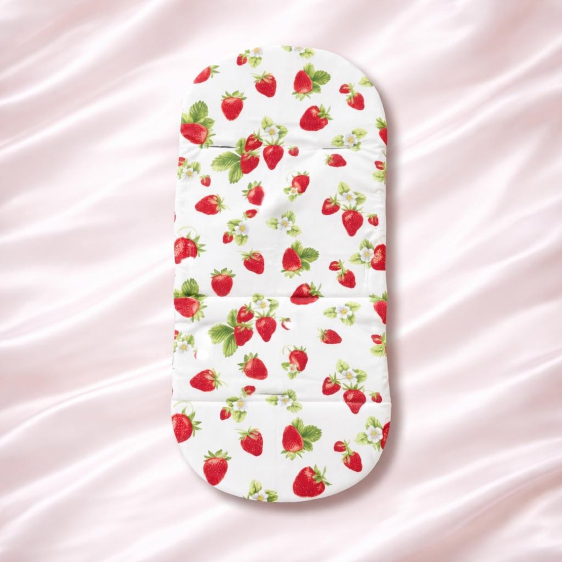 Универсална подложка за количка на ягоди