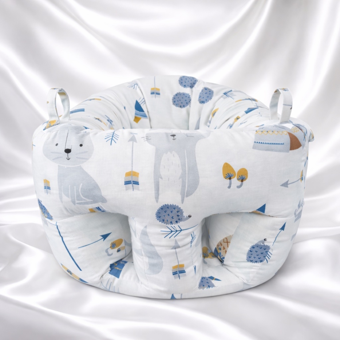 Бебешки барбарон с катерички