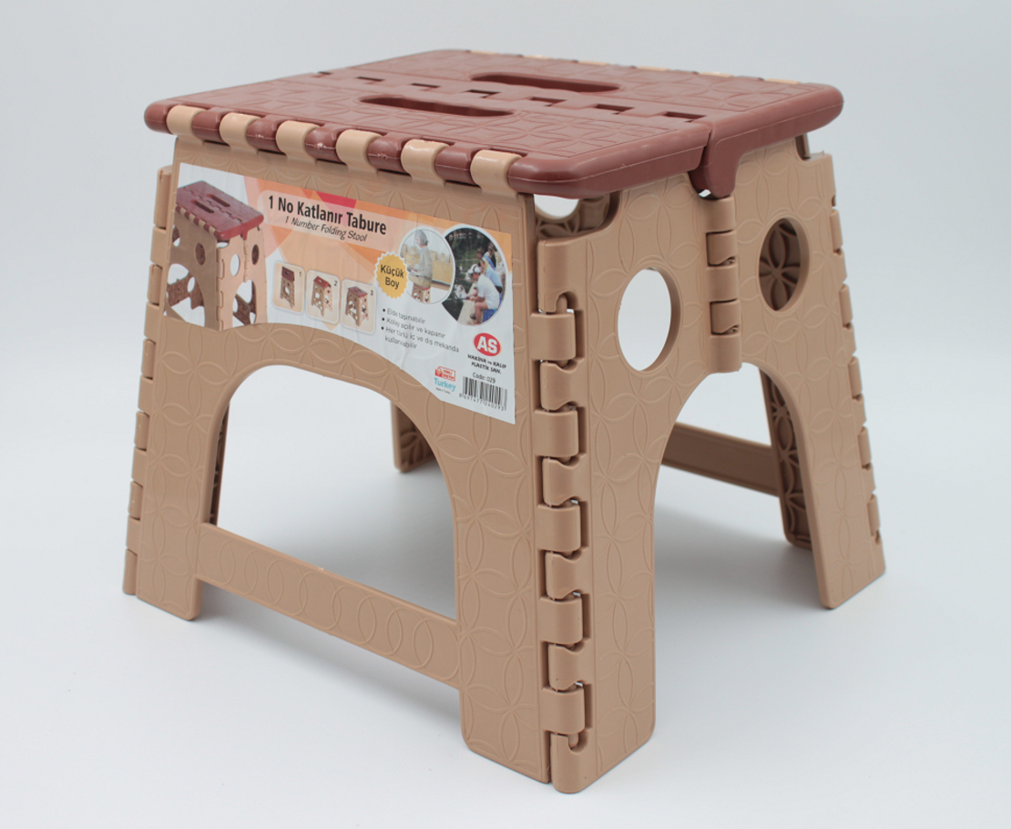 Сгъваемо столче