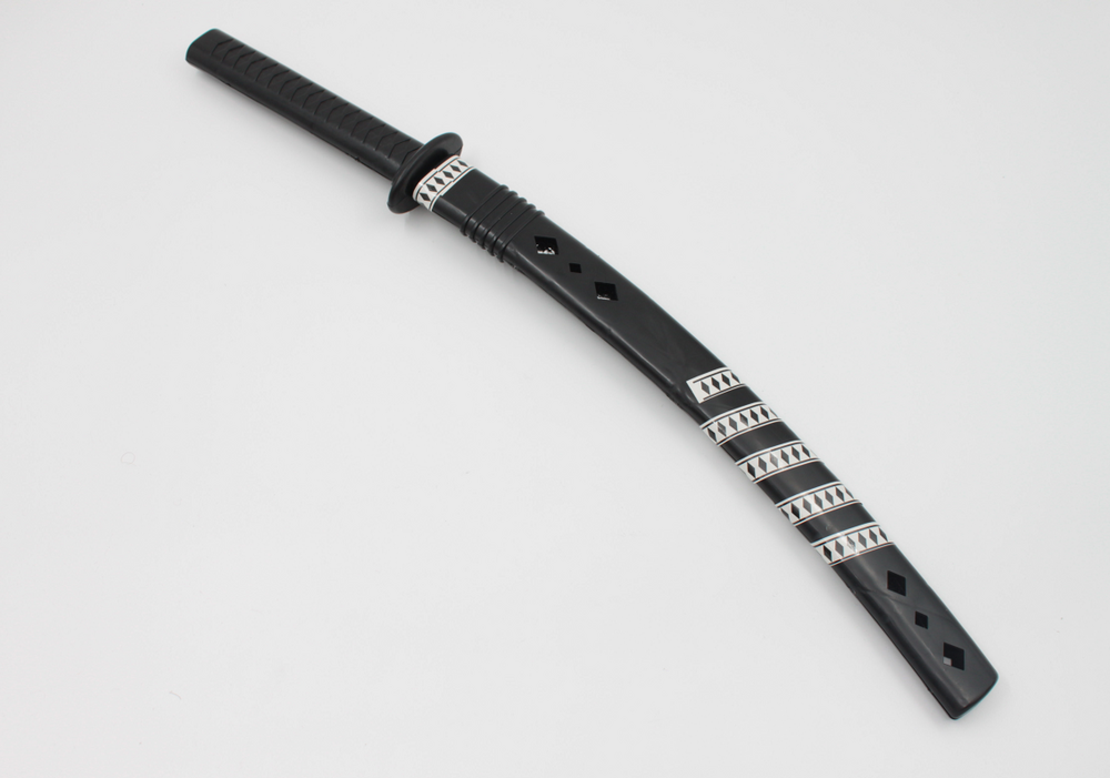 Самурайски меч играчка