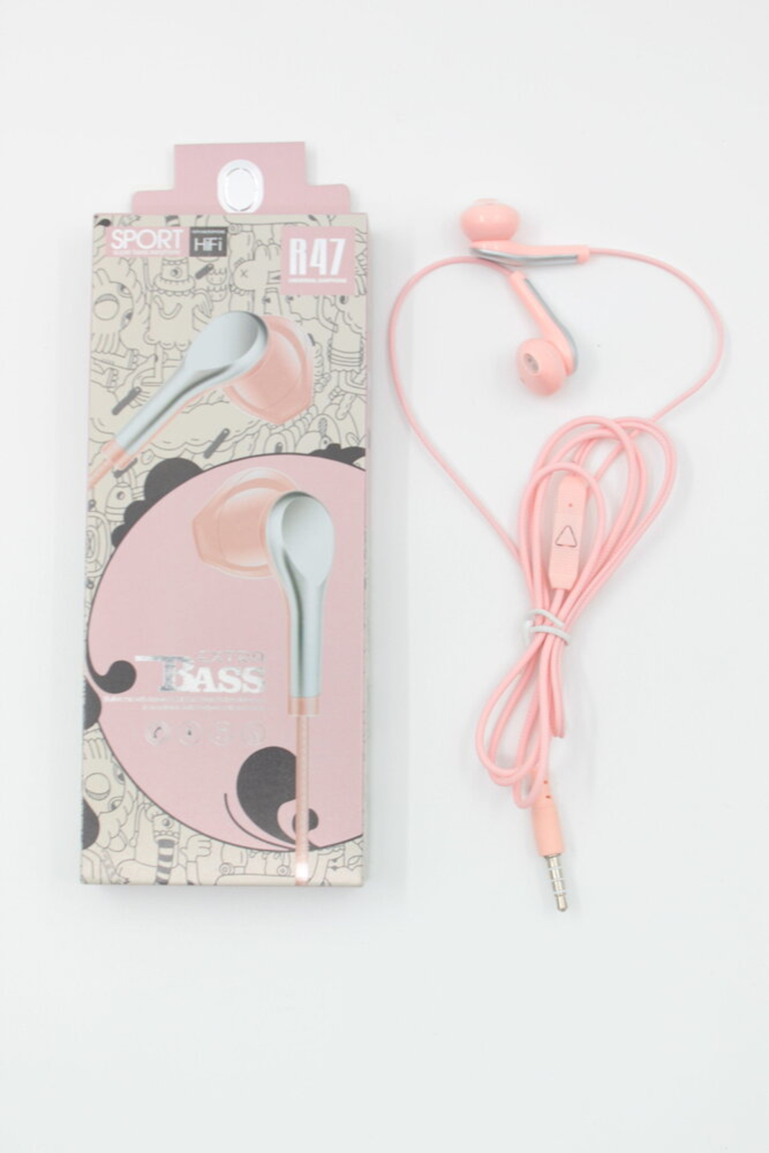 Слушалки за телефон