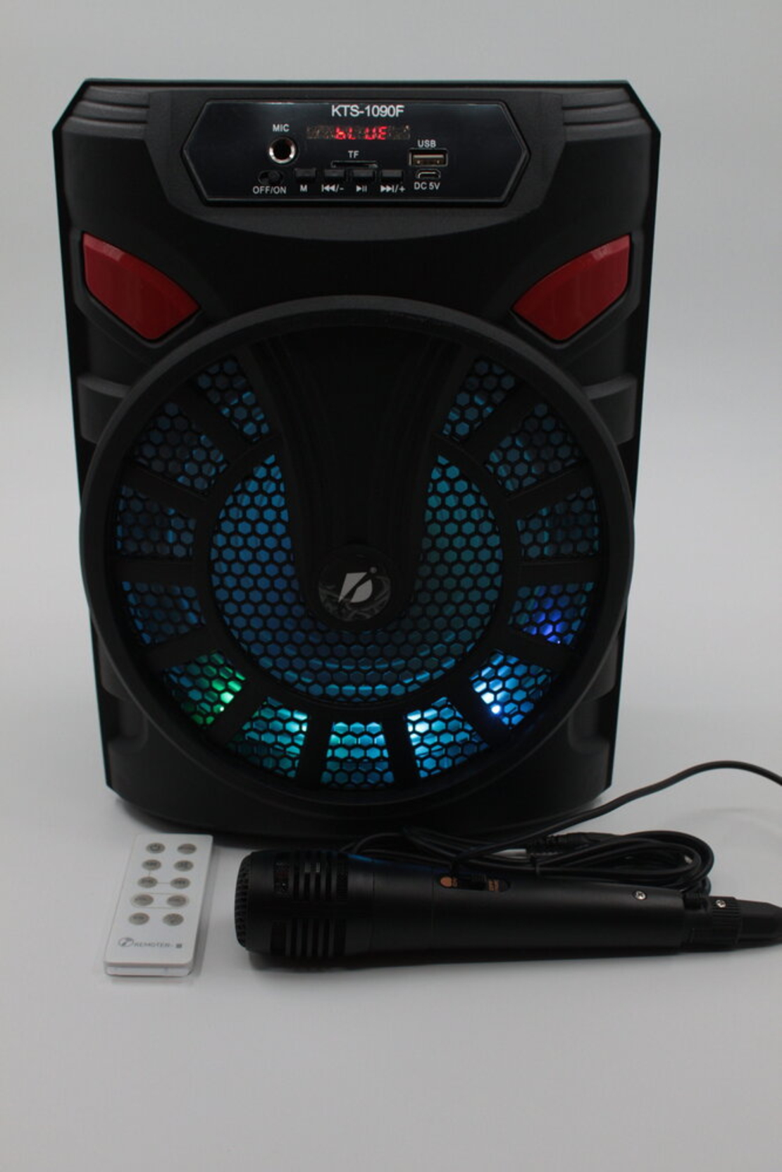 КОЛОНКА - KTS - 1090F