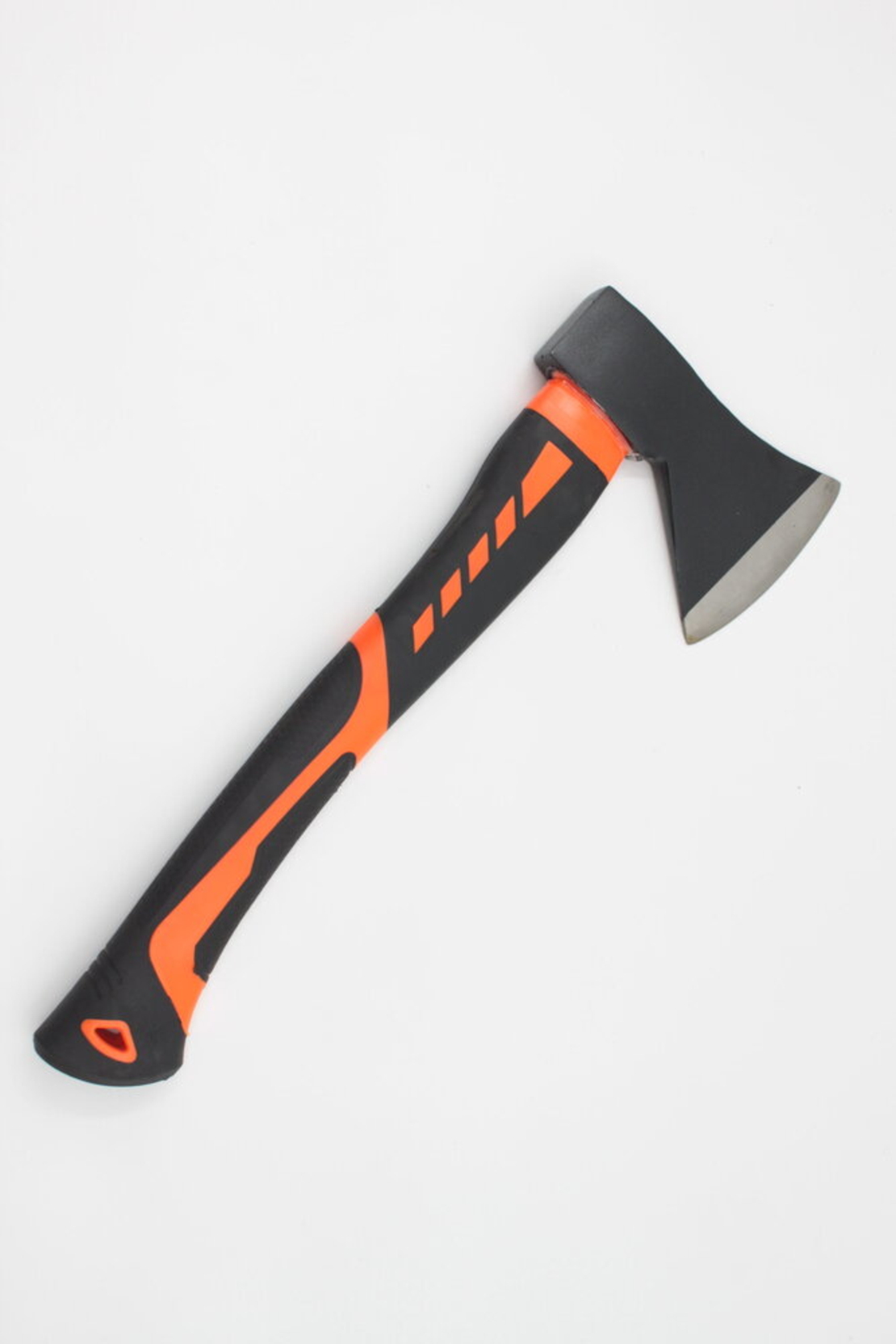 Брадва Топорс гумирана дружка