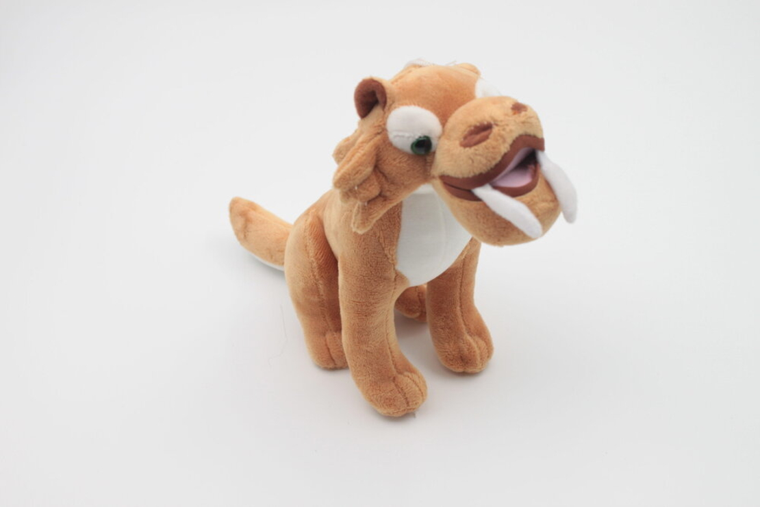 Детска Играчка тигърът Диего от Ледена Епоха